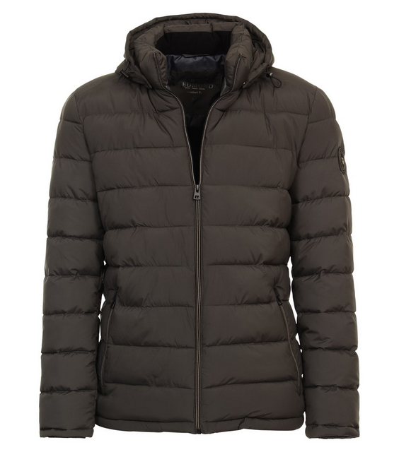 Redmond Steppjacke 120 Regular Fit mit abnehmbarer Kapuze günstig online kaufen