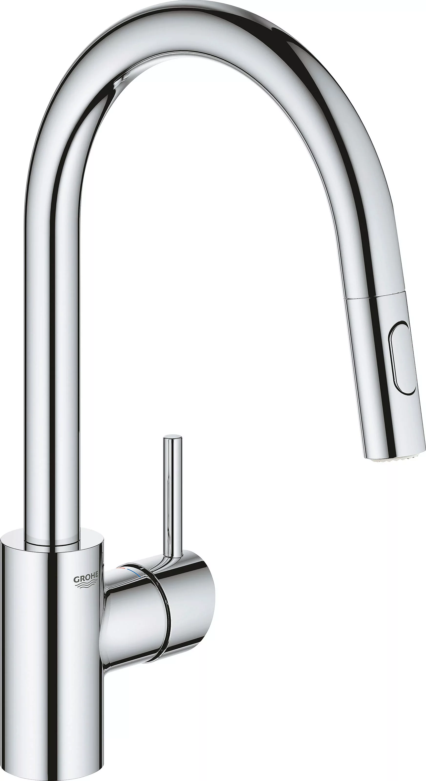 Grohe Spültischarmatur »Concetto« günstig online kaufen