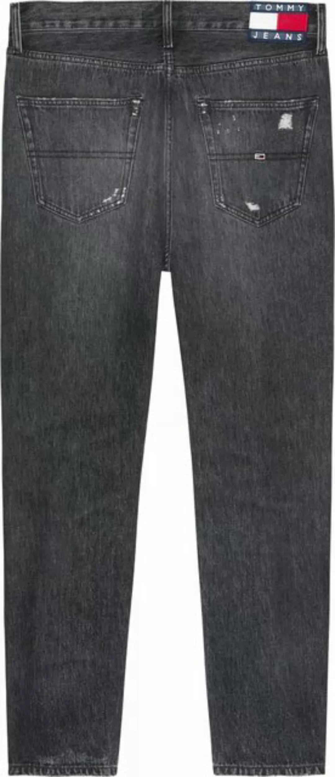 Tommy Jeans Stretch-Jeans DAD JEAN RGLR TPRD AG8081 günstig online kaufen