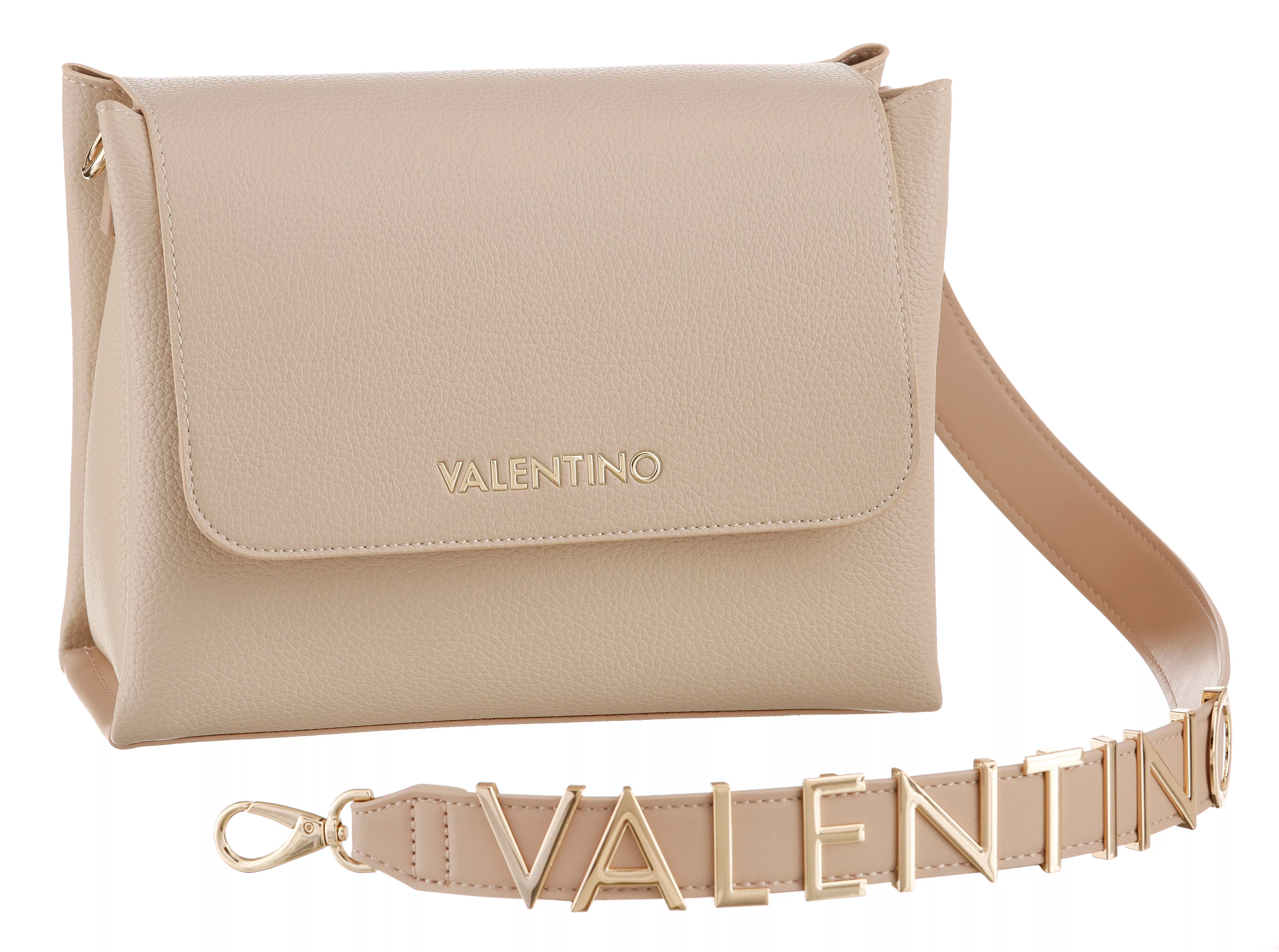 VALENTINO BAGS Umhängetasche "ALEXIA", Handtasche Damen Tasche Damen Schult günstig online kaufen