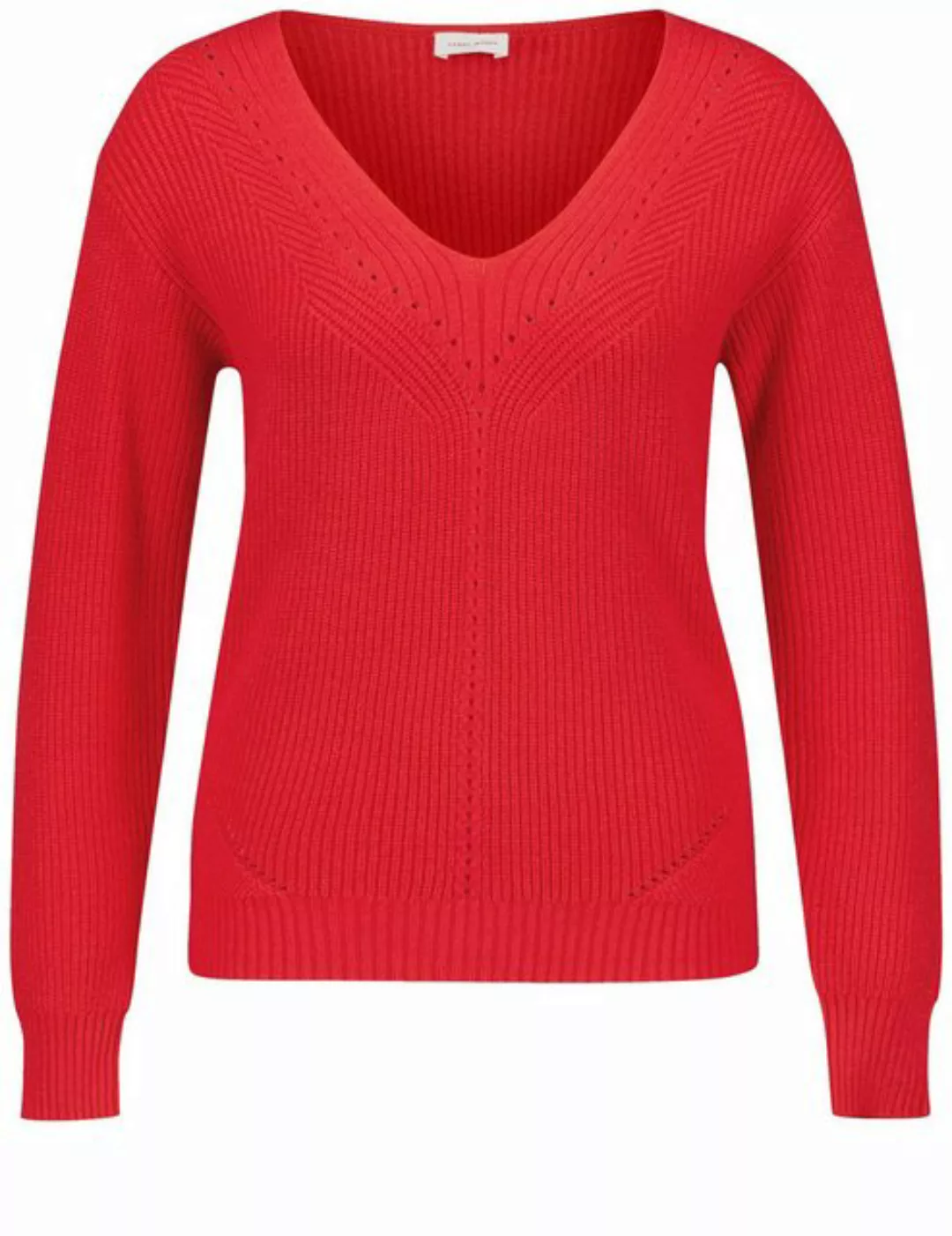 GERRY WEBER Strickpullover günstig online kaufen