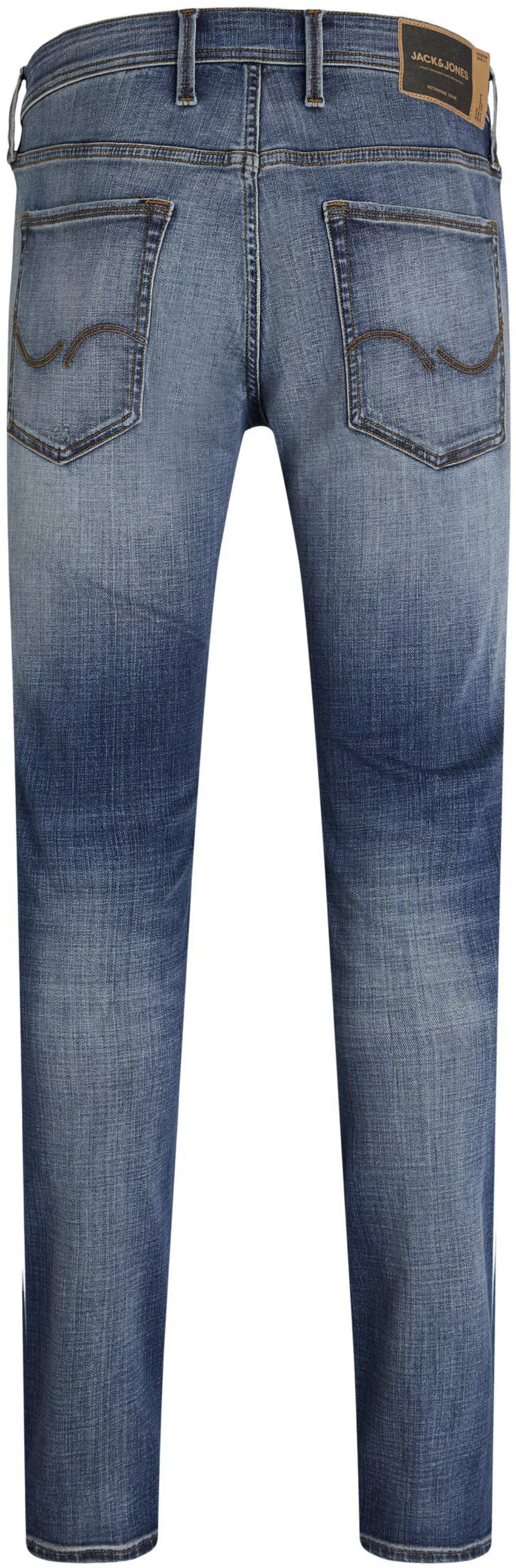 Jack & Jones Skinny-fit-Jeans LIAM SEAL günstig online kaufen