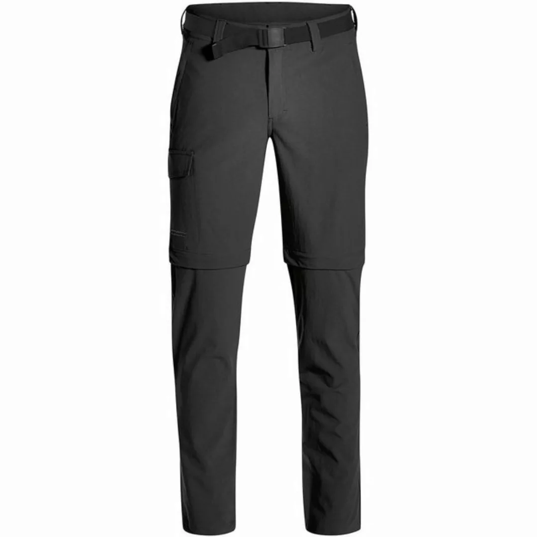 Maier Sports Funktionshose Zip-Hose Torid Slim günstig online kaufen