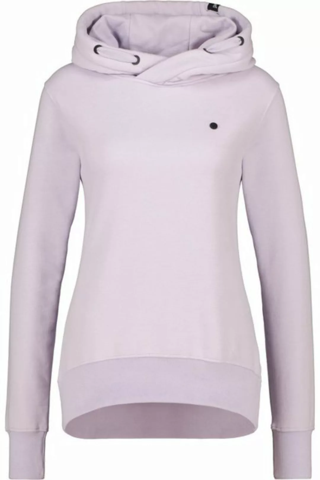 Alife & Kickin Kapuzensweatshirt Damen SarinaAK A günstig online kaufen