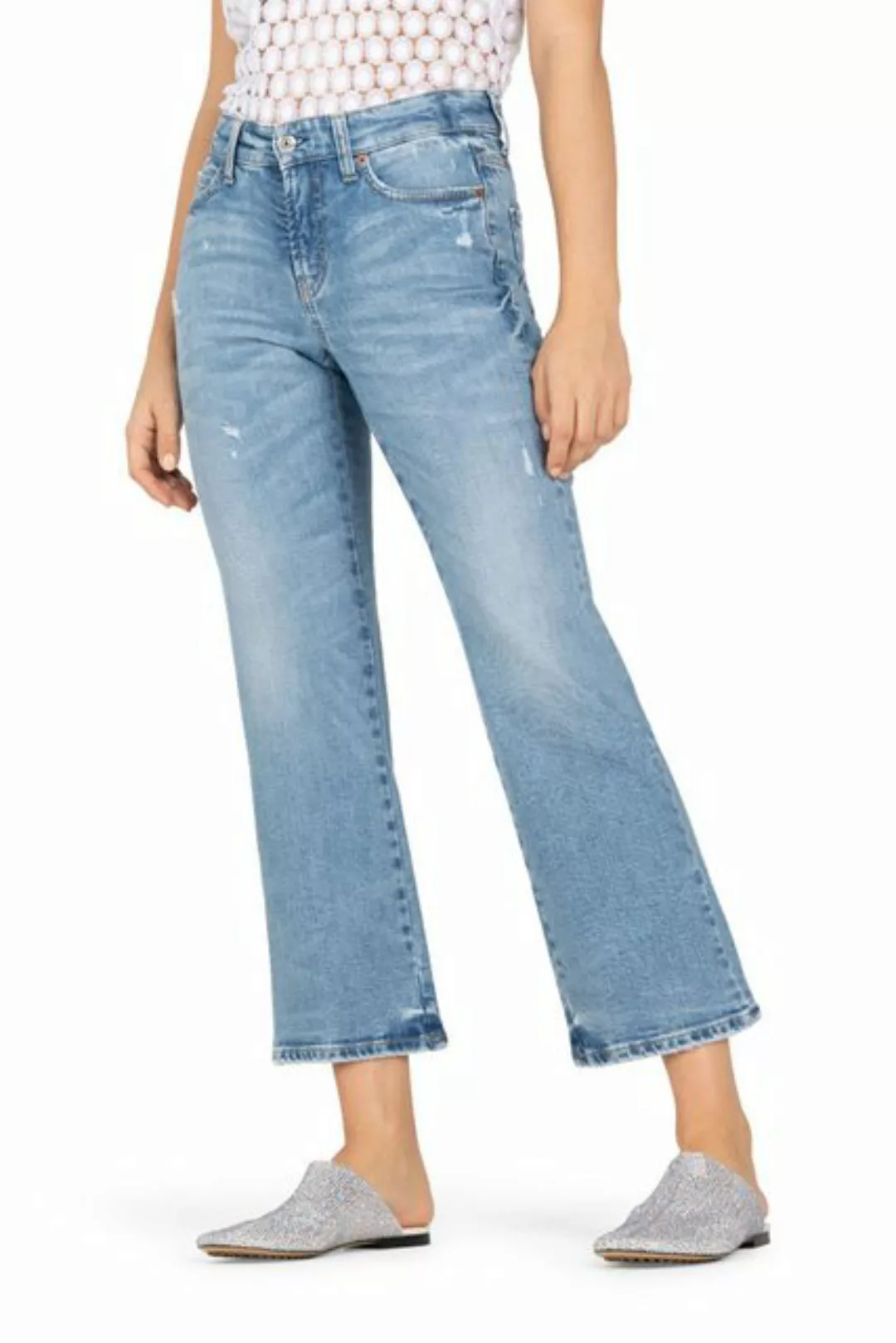 Cambio 7/8-Jeans Francesca günstig online kaufen