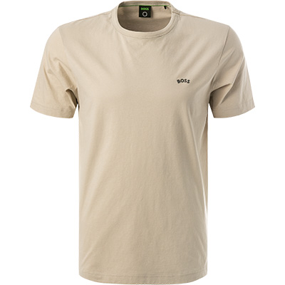 BOSS T-Shirt Tee Curved 50469062/271 günstig online kaufen