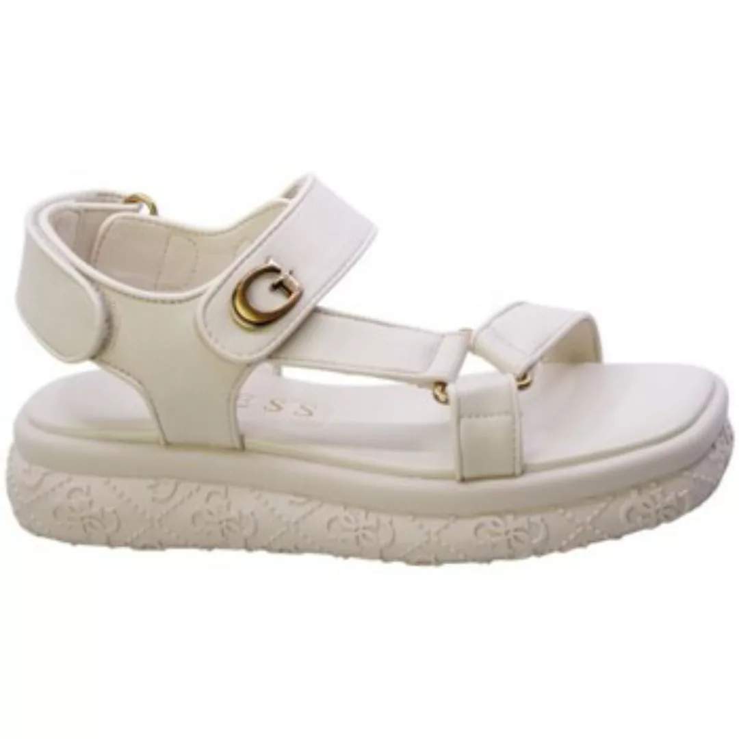 Guess  Sandalen LANARA günstig online kaufen