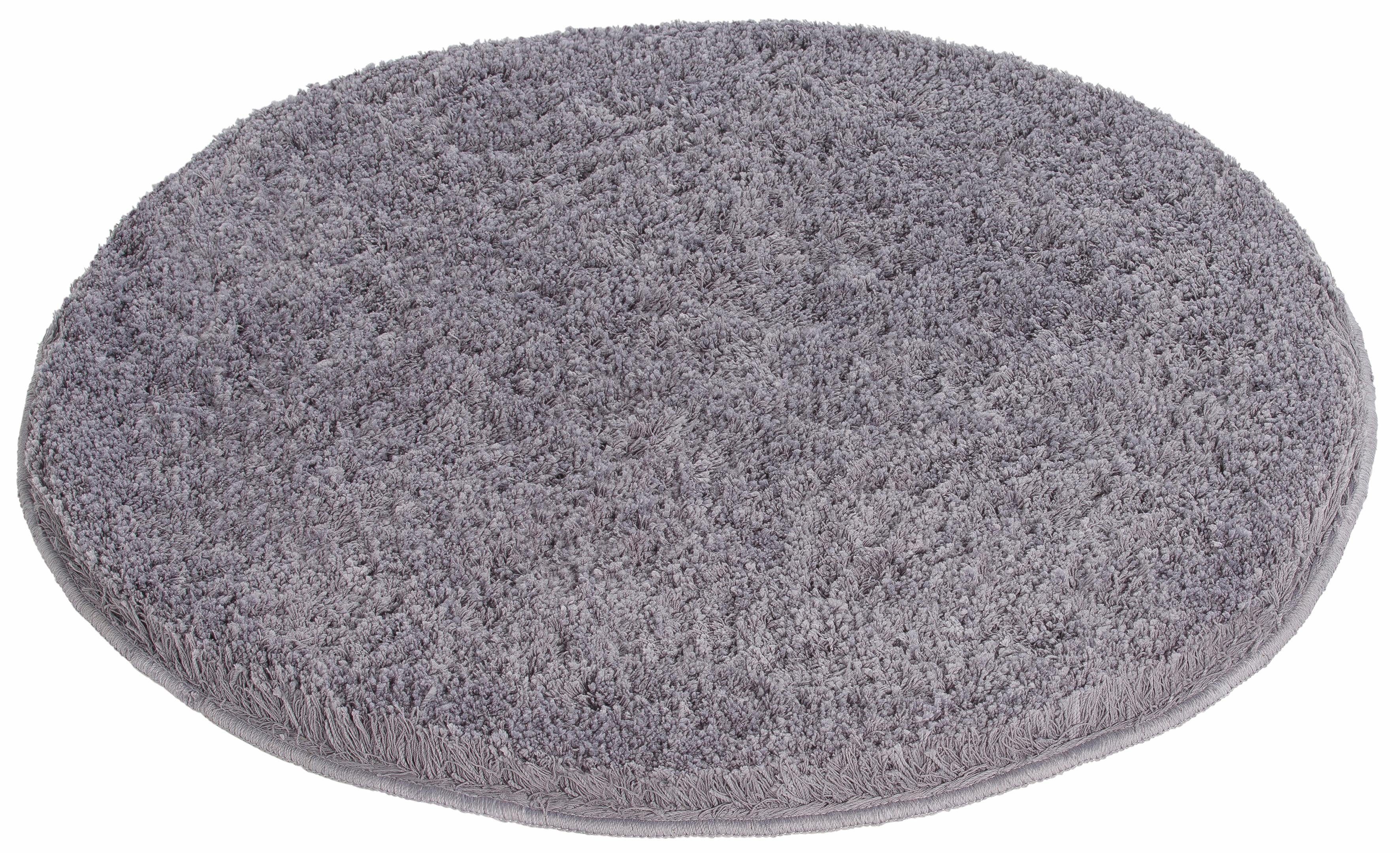 Möve Badematte »Superwuschel, Badvorleger, Badezimmer Teppich«, rutschhemme günstig online kaufen