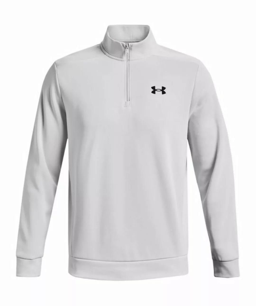 Under Armour® Fleecejacke Armour Fleece Hoodie mit ¼ Zip günstig online kaufen