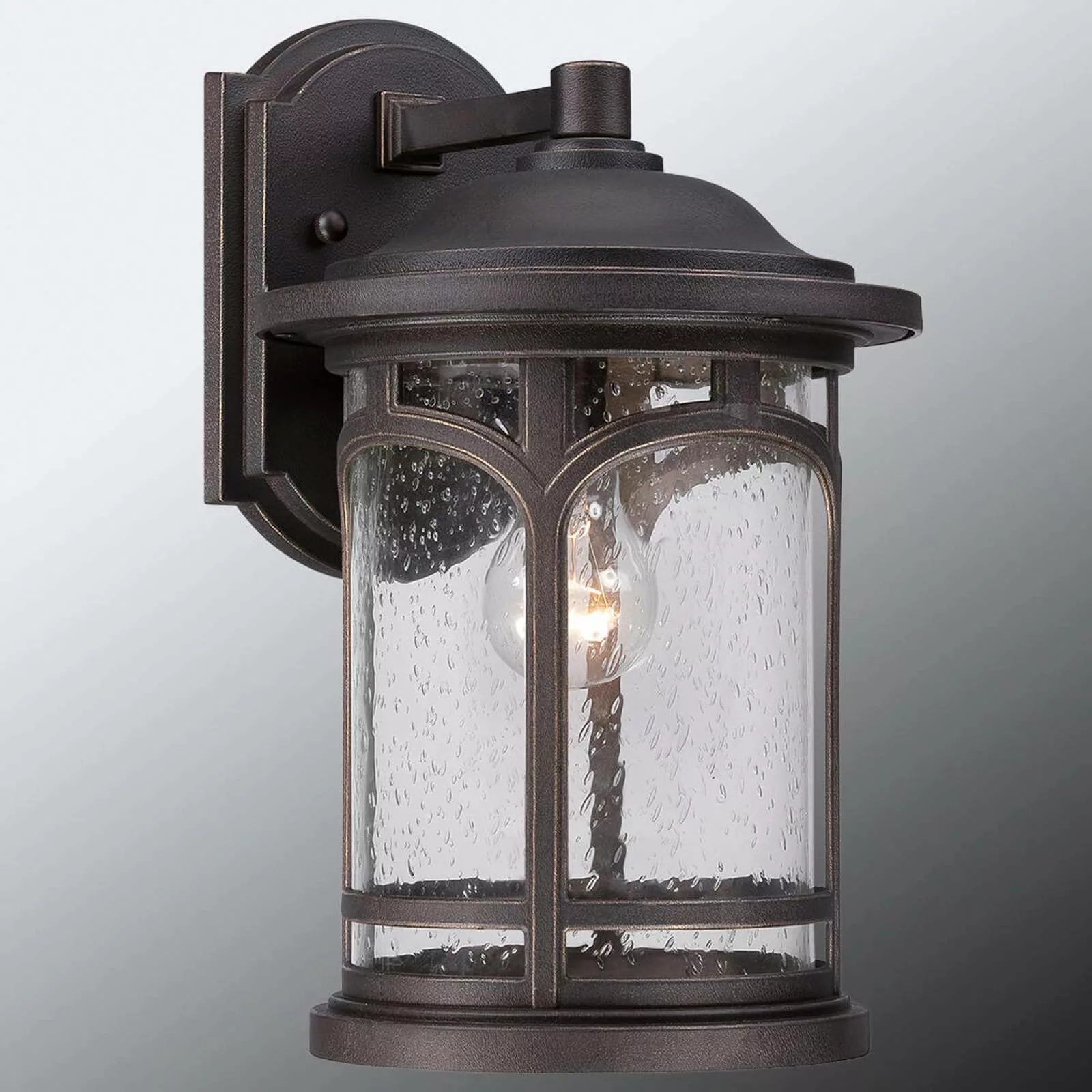 Außenwandlampe Marblehead, Höhe 37 cm günstig online kaufen