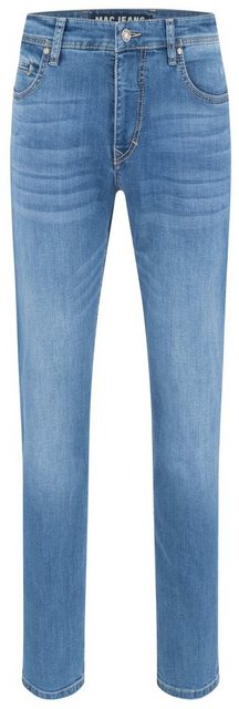 MAC 5-Pocket-Jeans MAC ARNE light authentic blue 0500-00-0978 H462 günstig online kaufen