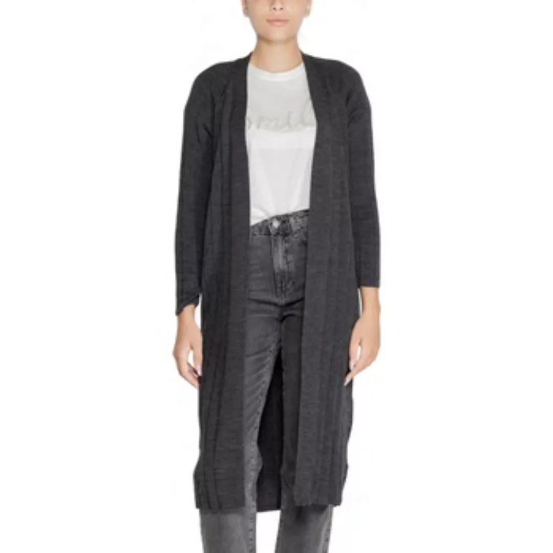 Only  Strickjacken ONLTESS LS LONG OPEN CARDIGAN KNT 15330264 günstig online kaufen