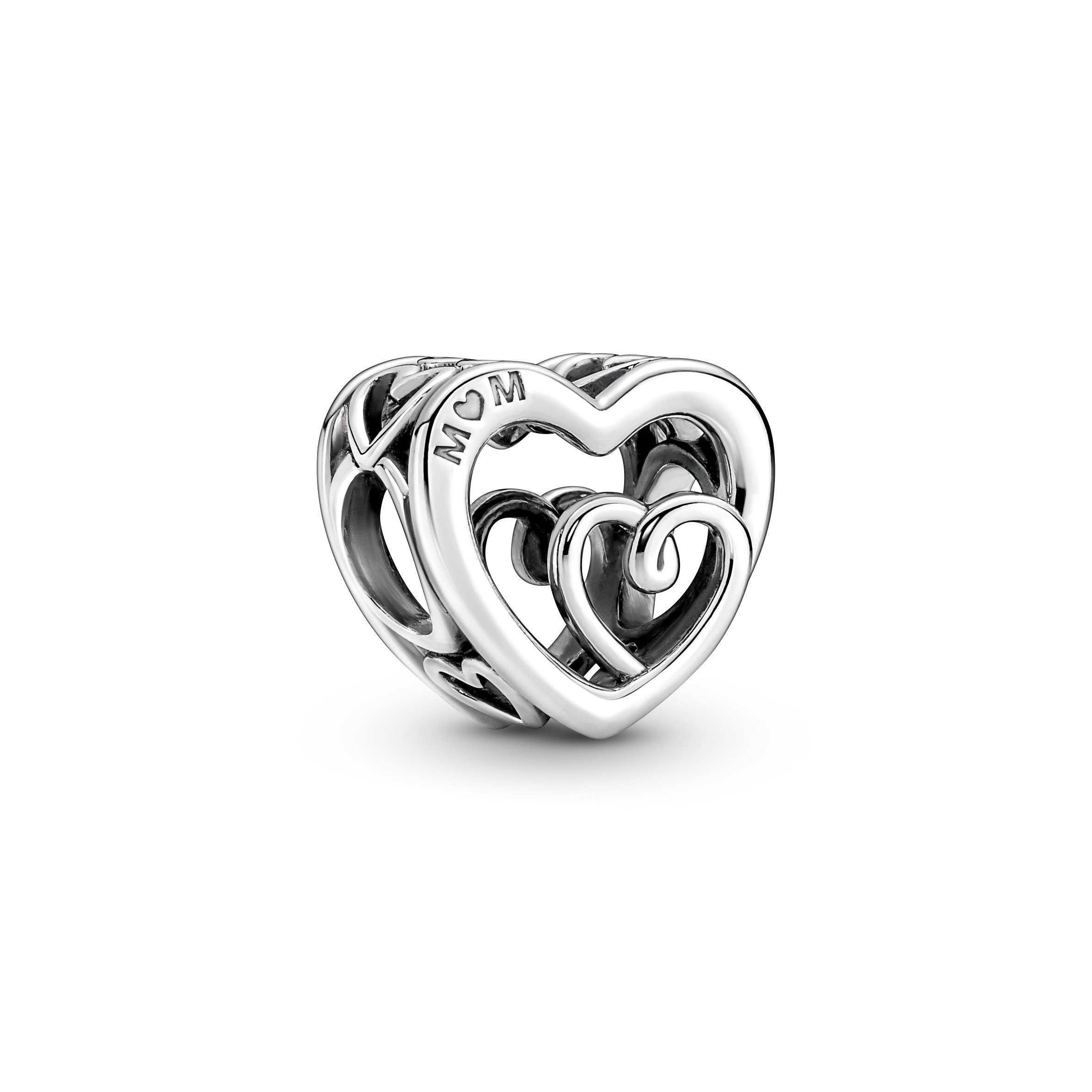 Pandora Bead Pandora Charm 790800C00 Entwined günstig online kaufen