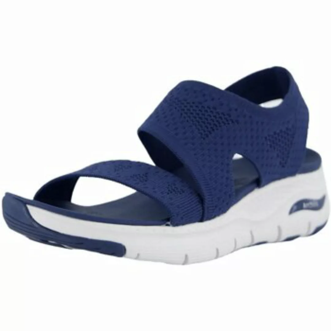 Skechers  Sandalen Sandaletten ARCH FIT 119458 NVY günstig online kaufen