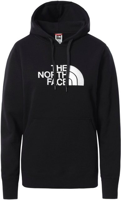 The North Face Kapuzensweatshirt DREW PEAK günstig online kaufen