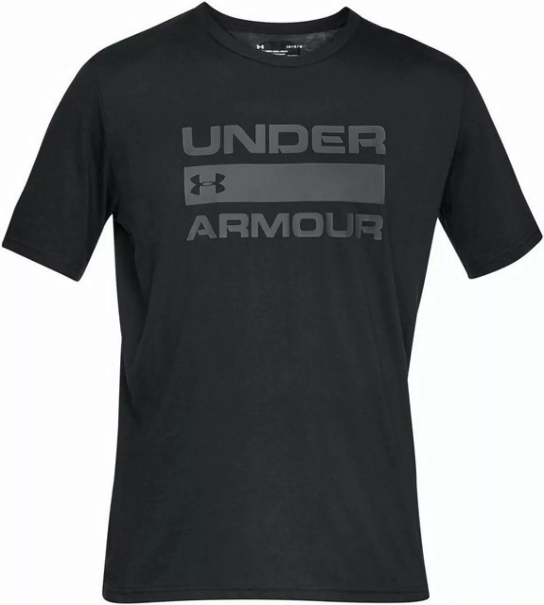 Under Armour® T-Shirt UA TEAM ISSUE WORDMARK SS günstig online kaufen