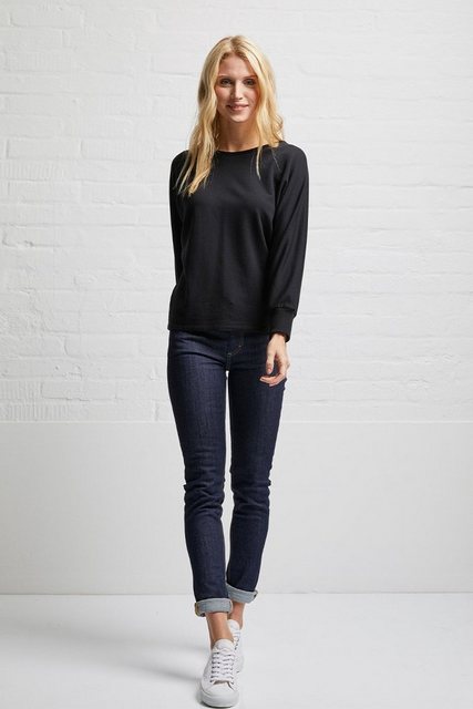 Damen Jeans Slim Fit Aus Biobaumwolle "Amber Slim" günstig online kaufen