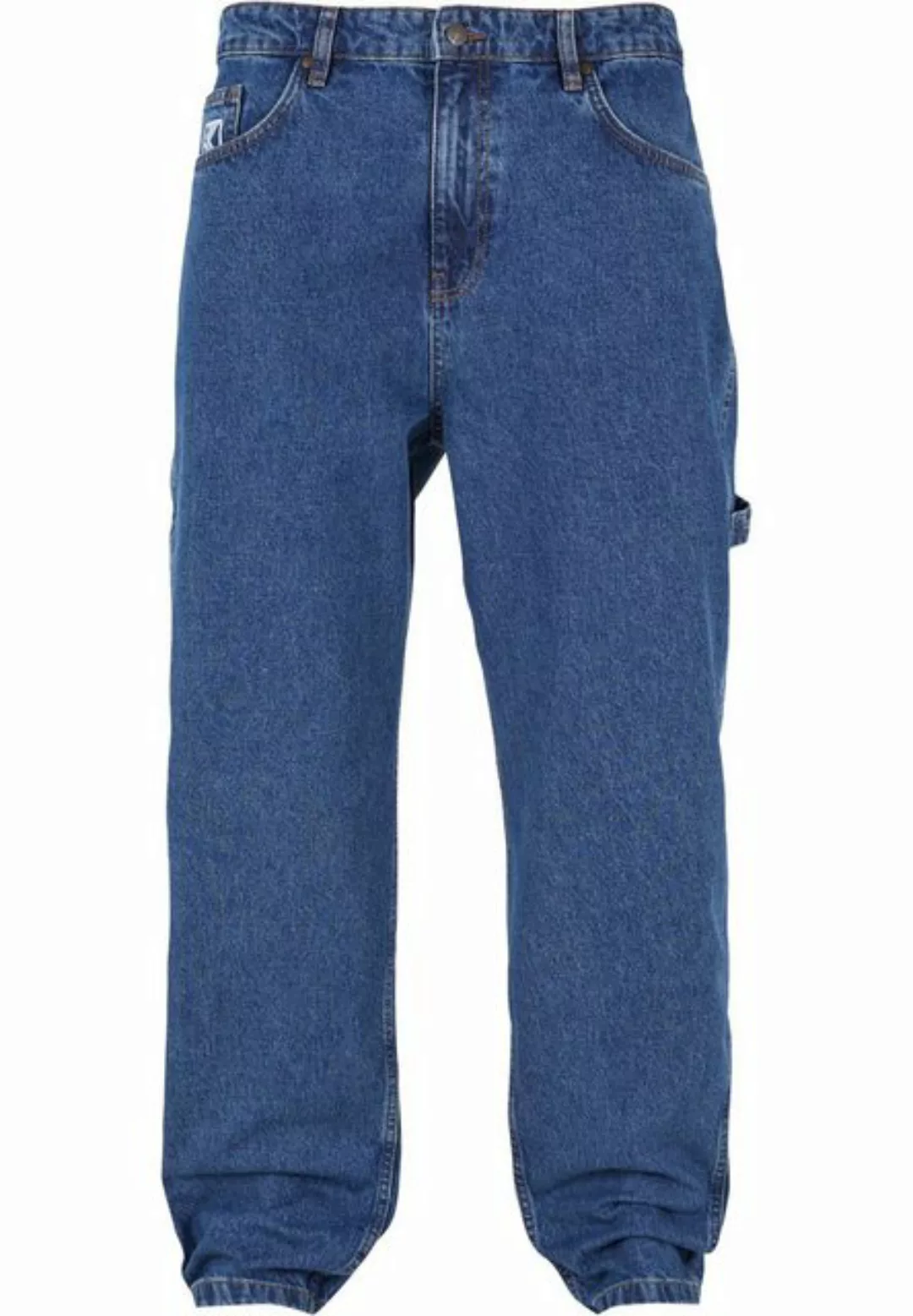 Karl Kani Bequeme Jeans Karl Kani Herren KMI-PL063-092-05 KK Retro Baggy Wo günstig online kaufen