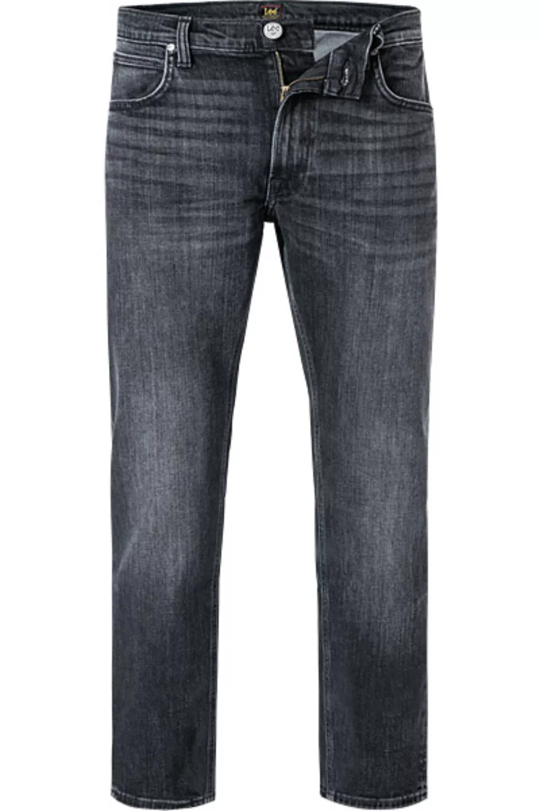 Lee Daren Zip Fly Jeans 33 Dk Worn Magnet günstig online kaufen
