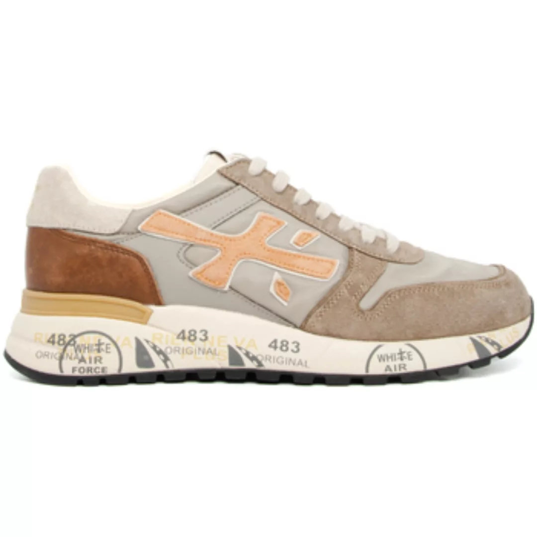 Premiata  Sneaker MICK 6866 günstig online kaufen