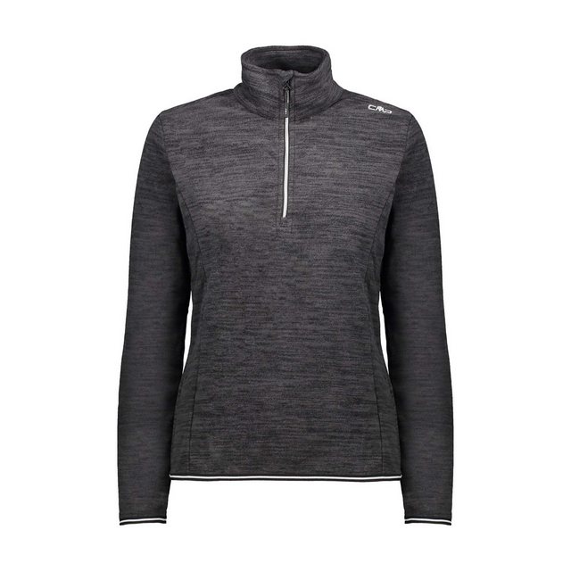 CMP Fleecepullover CMP Damen Pullover WOMAN SWEAT 30G0496 günstig online kaufen