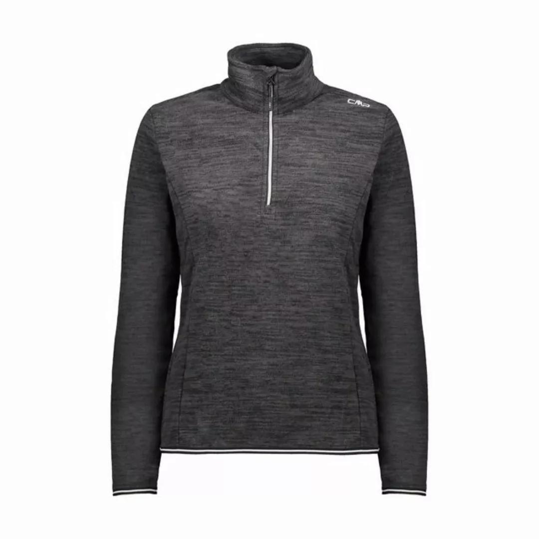 CMP Fleecepullover CMP Damen Pullover WOMAN SWEAT 30G0496 günstig online kaufen