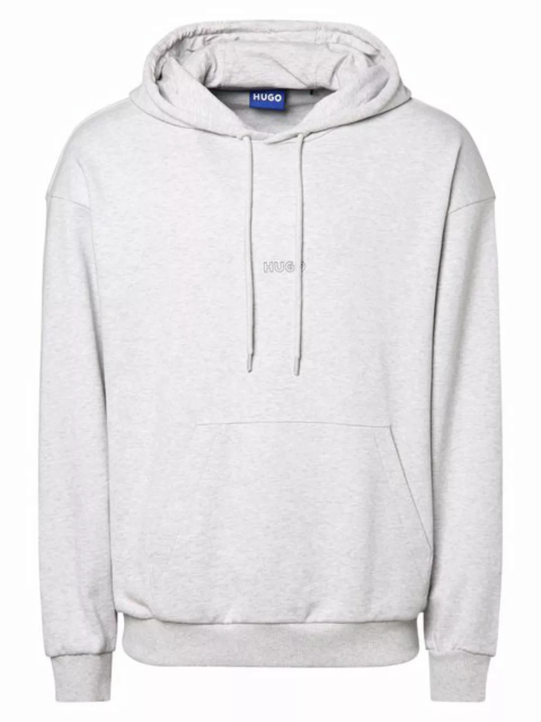 HUGO Sweatshirt Herren Hoodie NILOPEL (1-tlg) günstig online kaufen