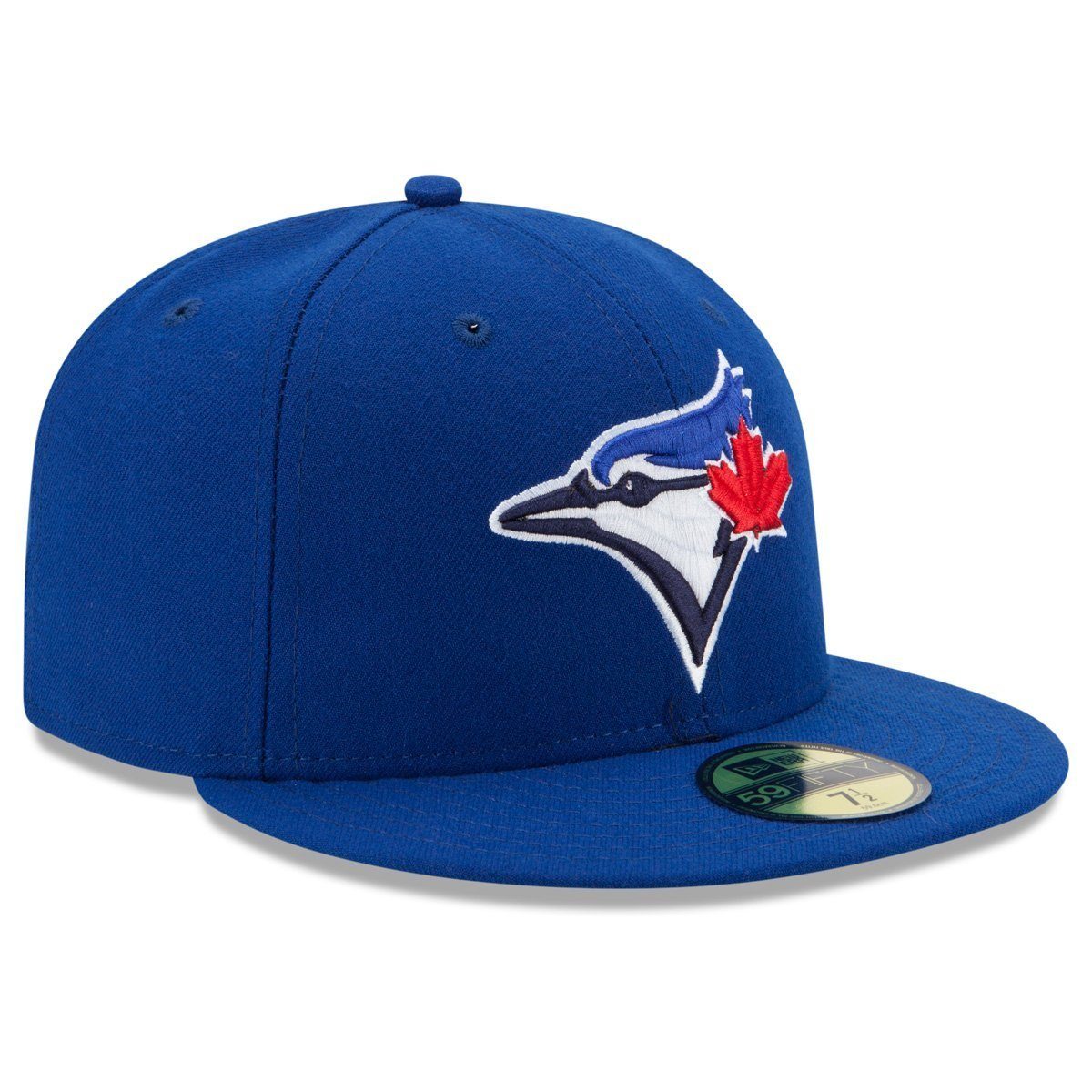 New Era Fitted Cap 59Fifty AUTHENTIC günstig online kaufen