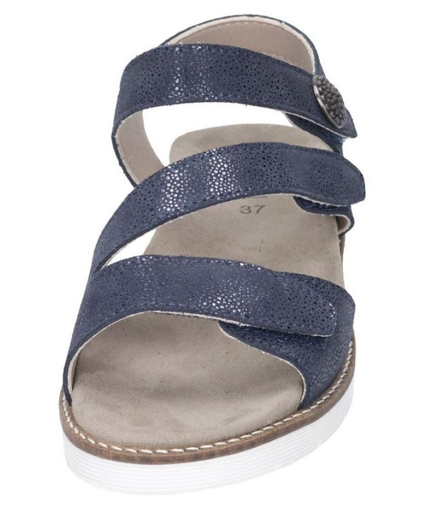 Comfortabel Sandale günstig online kaufen