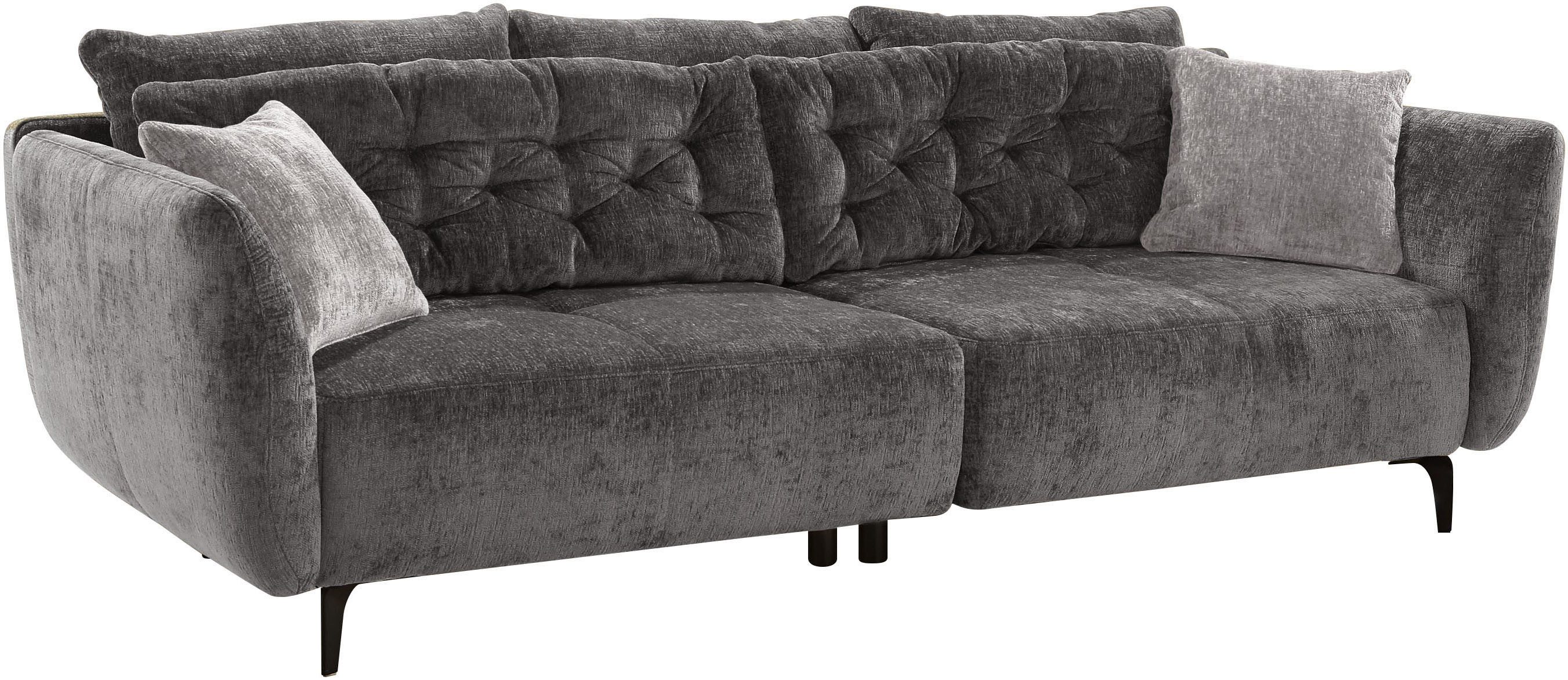 Jockenhöfer Gruppe Big-Sofa Spa, im Retrolook günstig online kaufen
