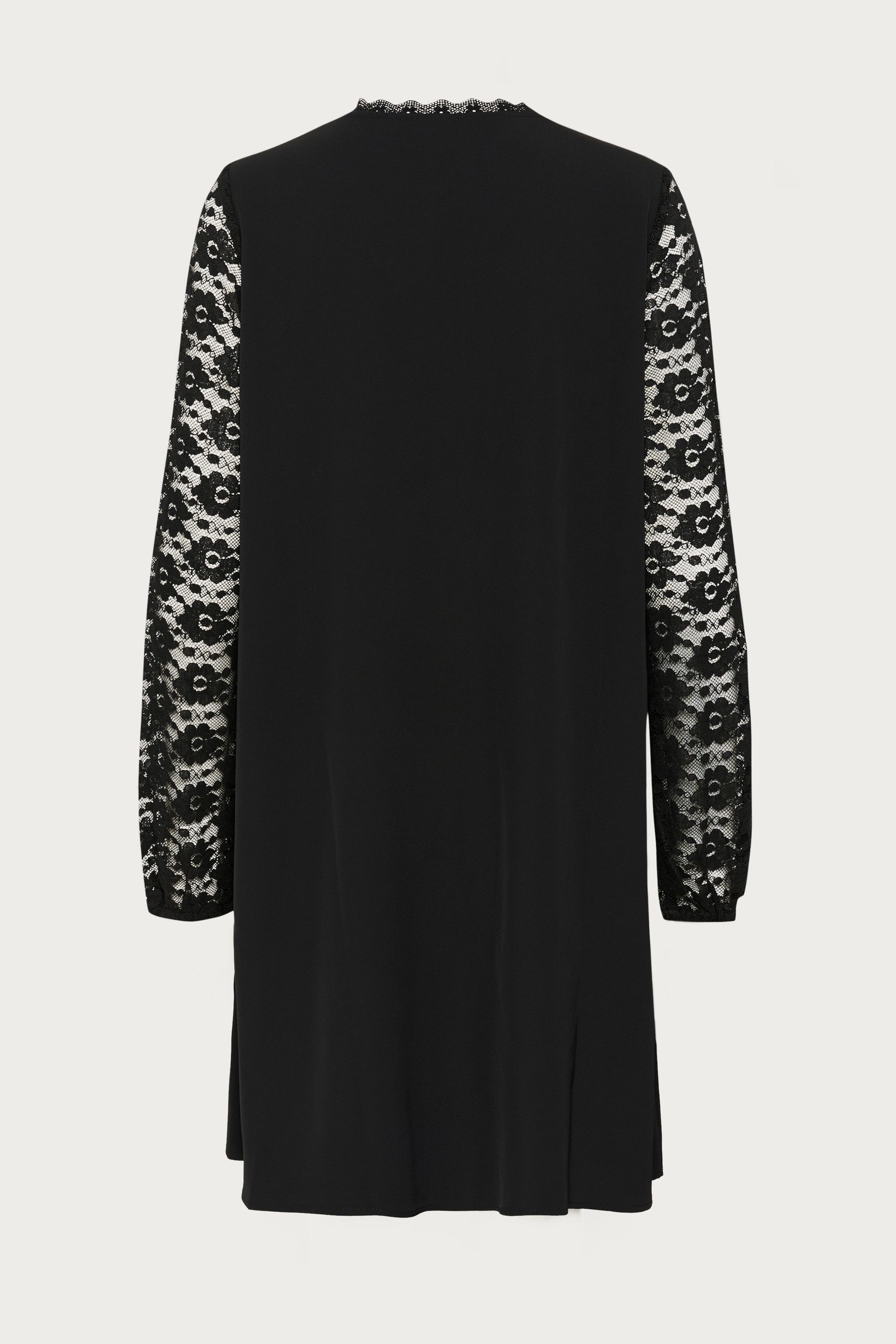 KAFFE Blusenkleid Kleid KAmille günstig online kaufen