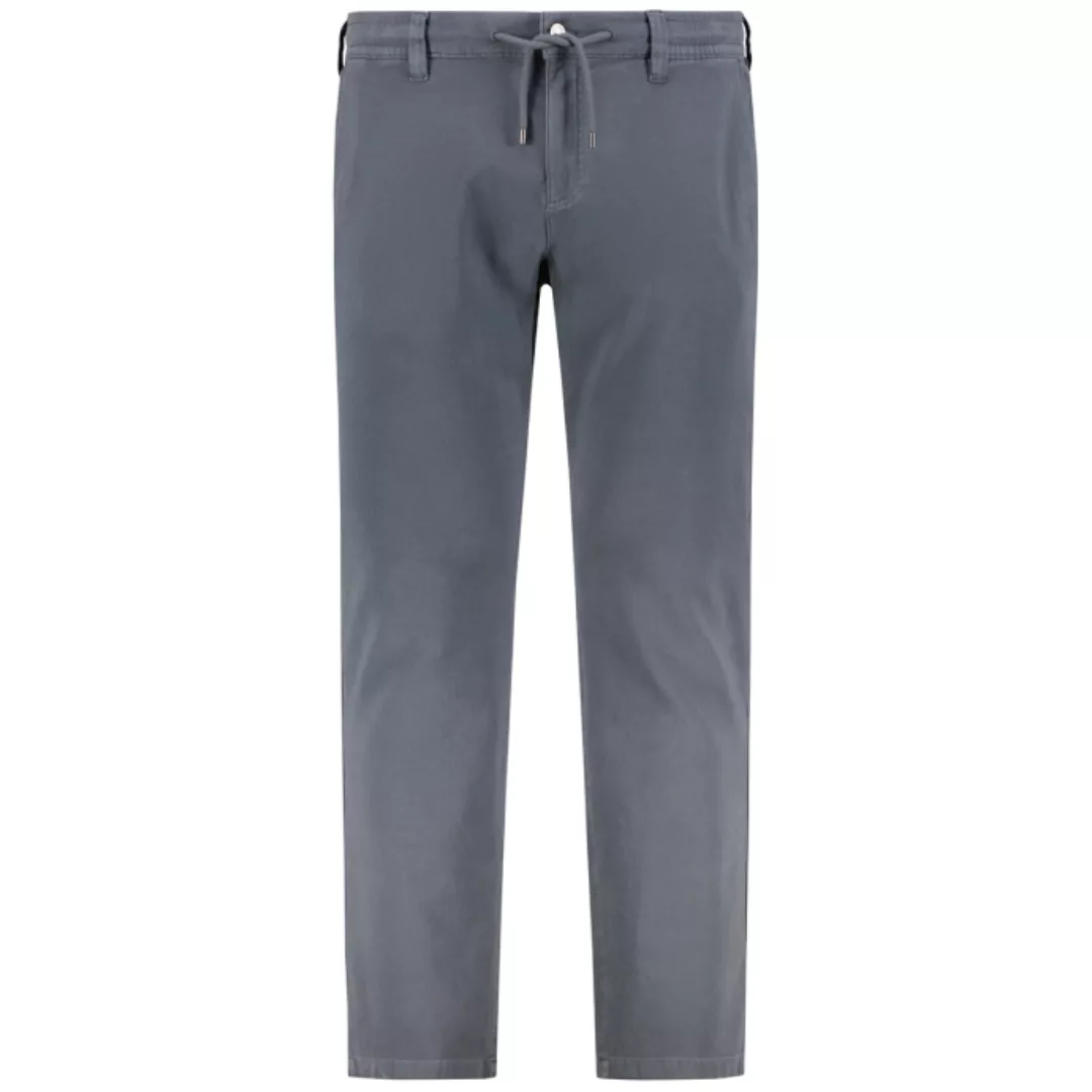 s.Oliver Stretch-Hose im Chino-Stil günstig online kaufen