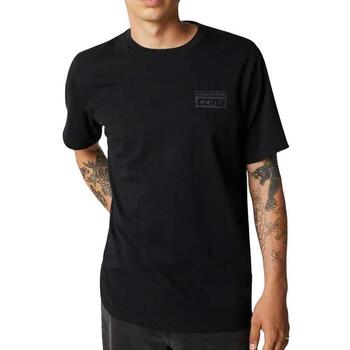 Converse  T-Shirts & Poloshirts 10021134-A11 günstig online kaufen