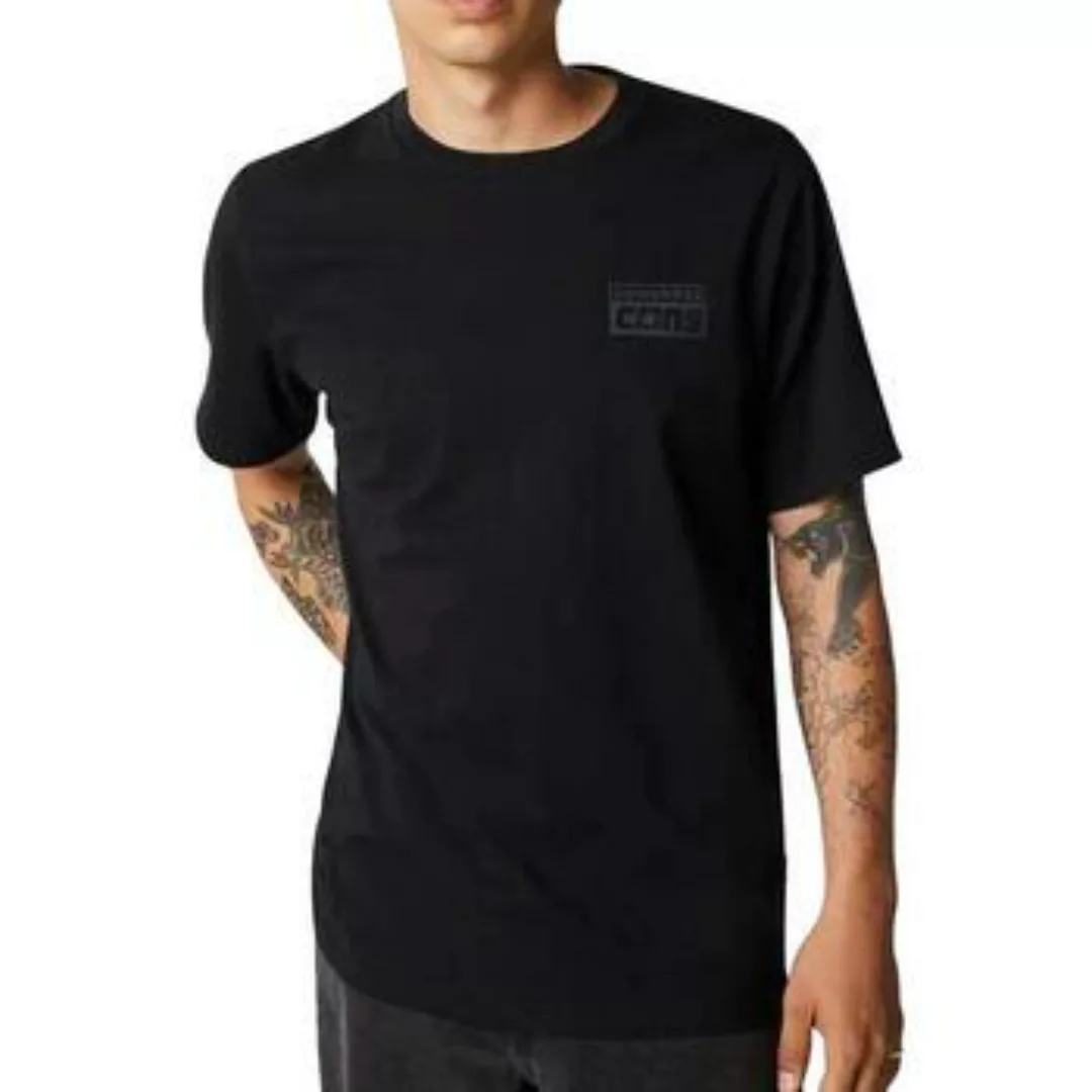 Converse  T-Shirts & Poloshirts 10021134-A11 günstig online kaufen