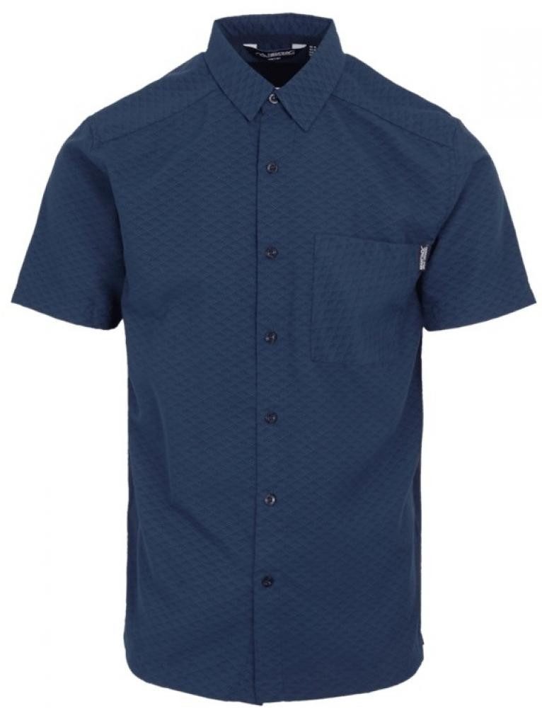 Regatta Langarmshirt Regatta MindanoIX Hemd Herren günstig online kaufen