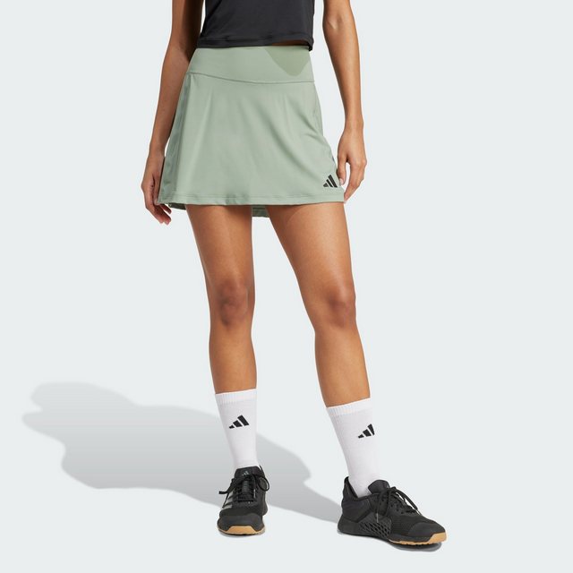 adidas Performance Skort OPTIME INTEGRATED BIKE SHORTS SKORT günstig online kaufen