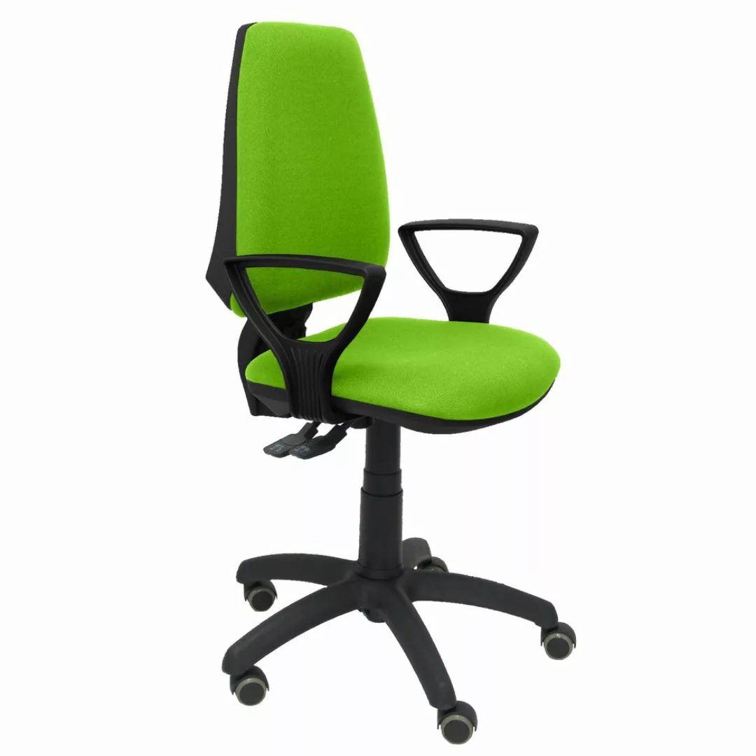 Bürostuhl Elche S Bali P&c Bgolfrp Grün Pistazienfarben günstig online kaufen