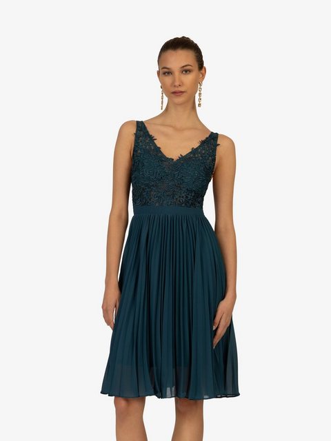 Kraimod Abendkleid in lässigem Charakter günstig online kaufen