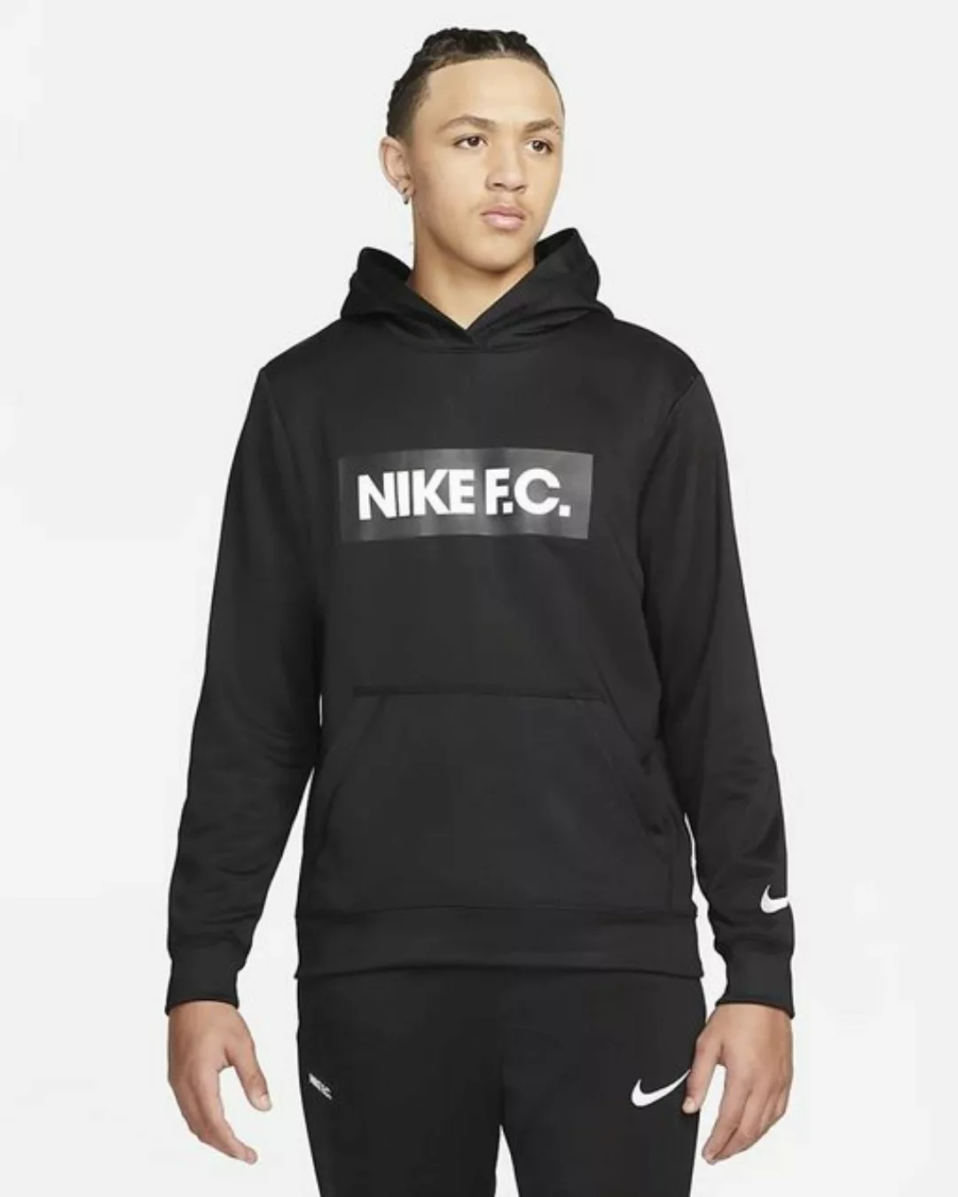 Nike Sweater M NK DF FC LIBERO HOODIE günstig online kaufen