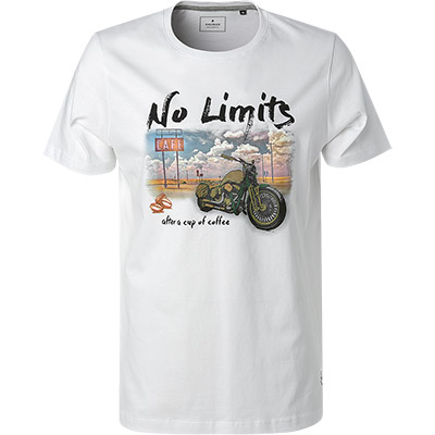 RAGMAN T-Shirt 5230580/006 günstig online kaufen