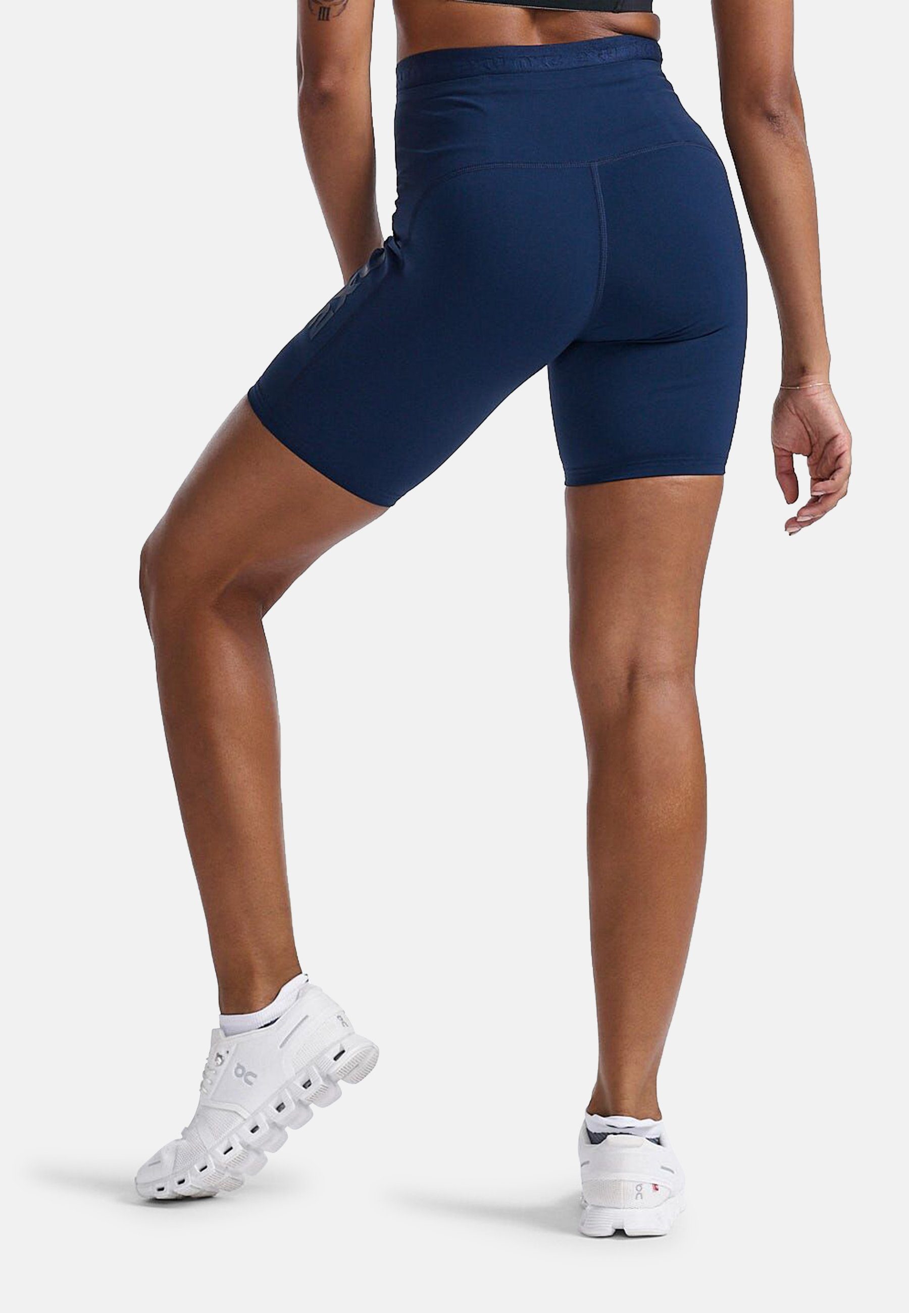 2xU Laufshorts Form Stash Hi-Rise (1-tlg) günstig online kaufen