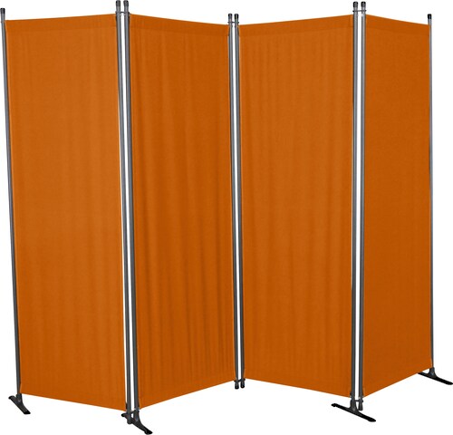 Angerer Freizeitmöbel Paravent, (4 St.), (B/H): ca. 170x165 cm günstig online kaufen