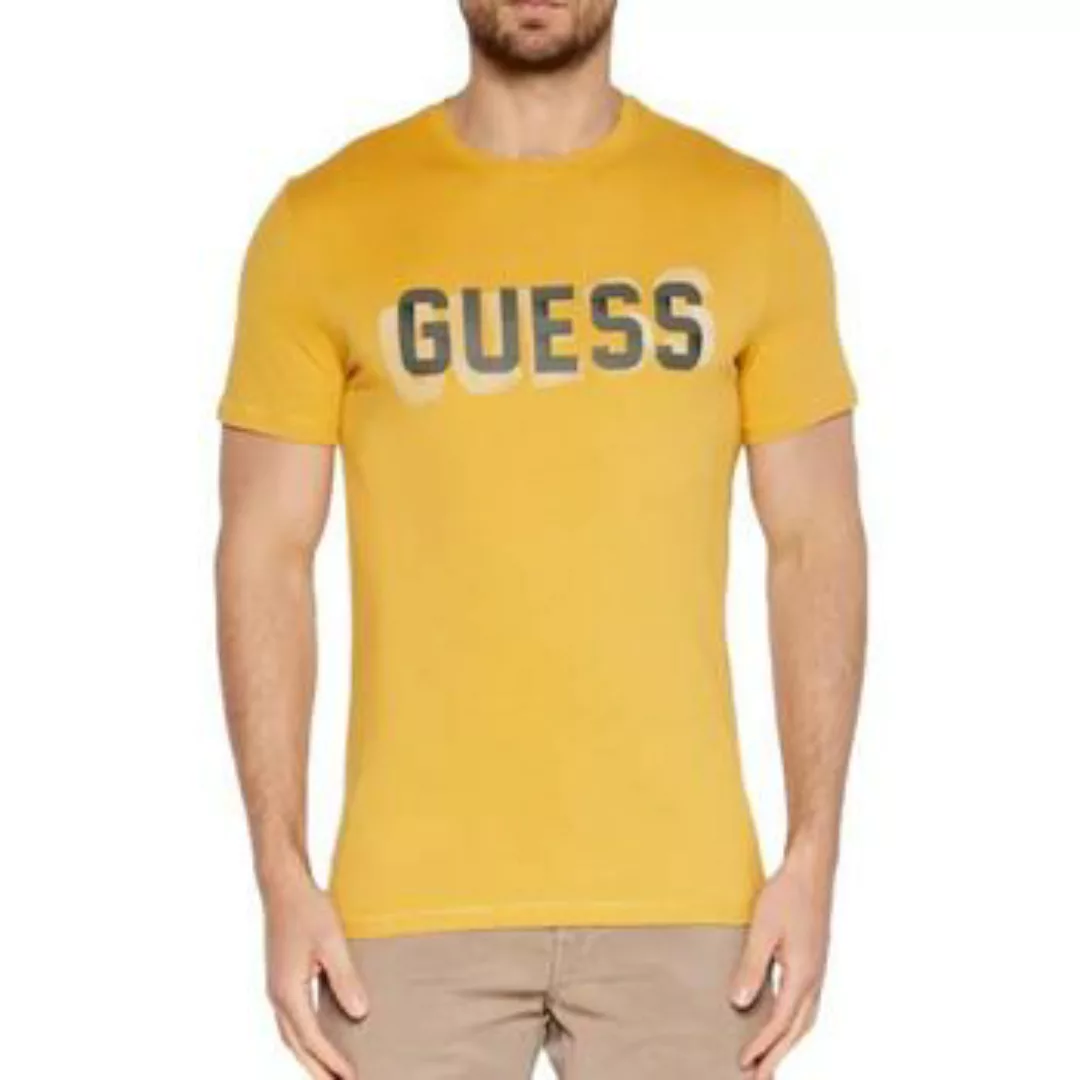 Guess  T-Shirts & Poloshirts G-M4YI15I3Z14 günstig online kaufen