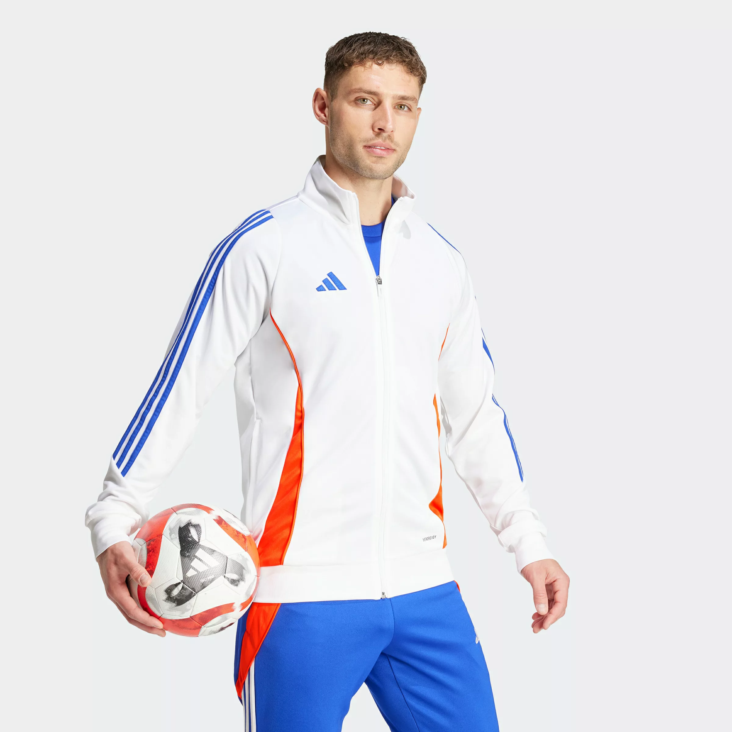 adidas Performance Trainingsjacke "TIRO24 TRJKT" günstig online kaufen