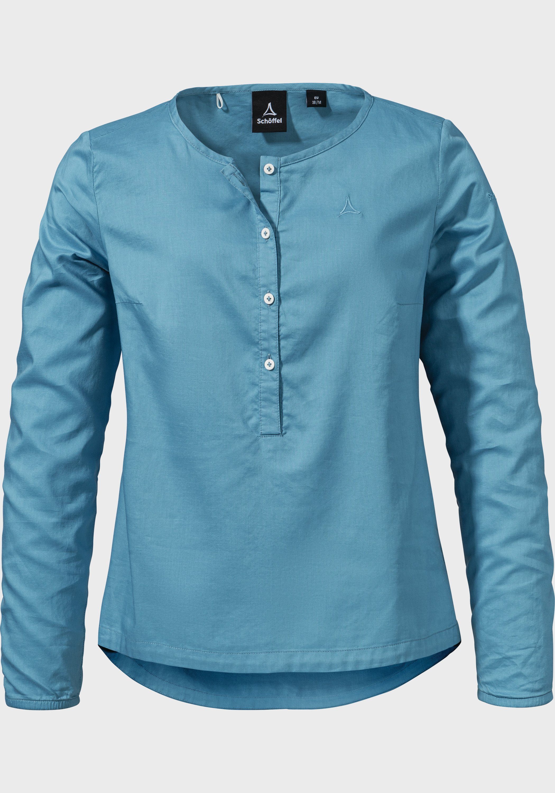 Schöffel Outdoorbluse "Blouse Catania L" günstig online kaufen