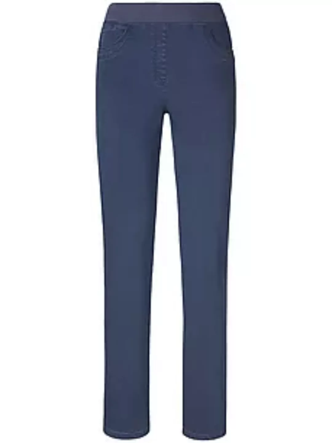 Comfort Plus-Jeans Modell Carina Fun Raphaela by Brax denim günstig online kaufen