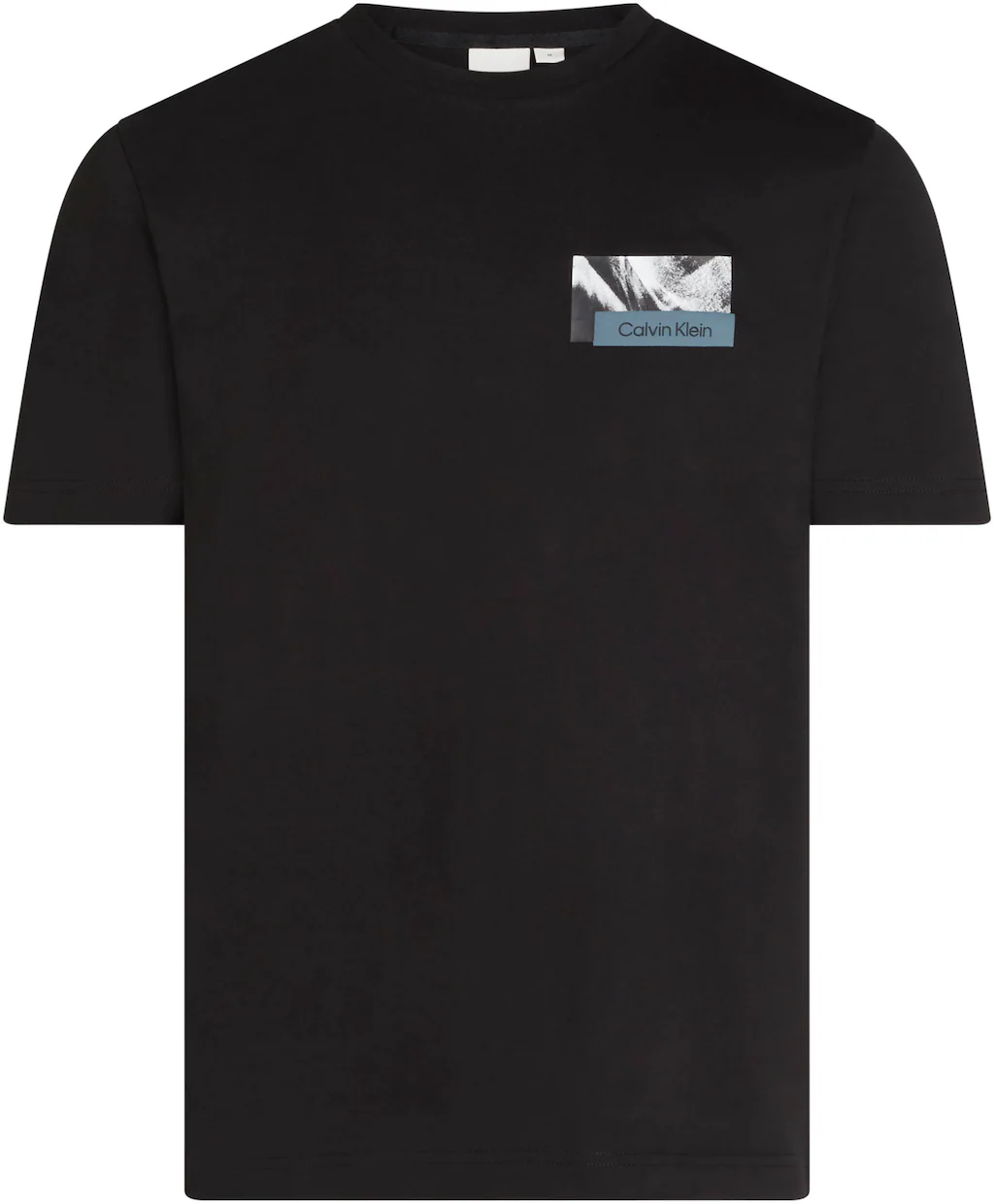 Calvin Klein Big&Tall Rundhalsshirt "BT BACK LOGO GRAPHIC T-SHIRT", in Groß günstig online kaufen