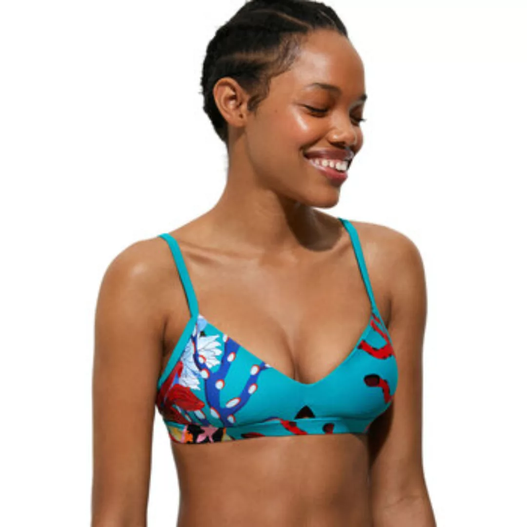 Desigual  Bikini Ober- und Unterteile BIKI ATTINA I 22SWMK17 günstig online kaufen