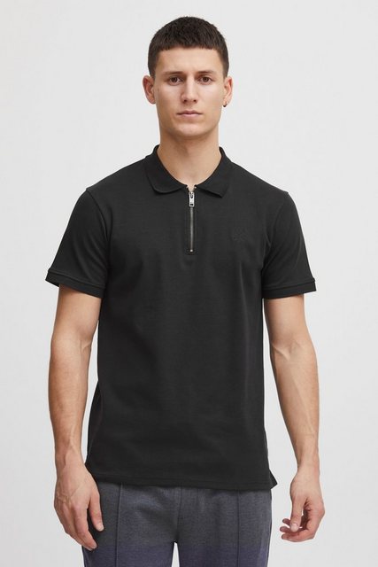 !Solid Poloshirt SDZakir - 21301022-ME günstig online kaufen