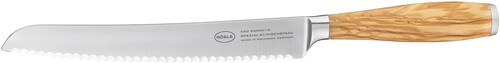 RÖSLE Brotmesser »Artesano«, (1 tlg.), mit Wellenschliff, Made in Solingen, günstig online kaufen